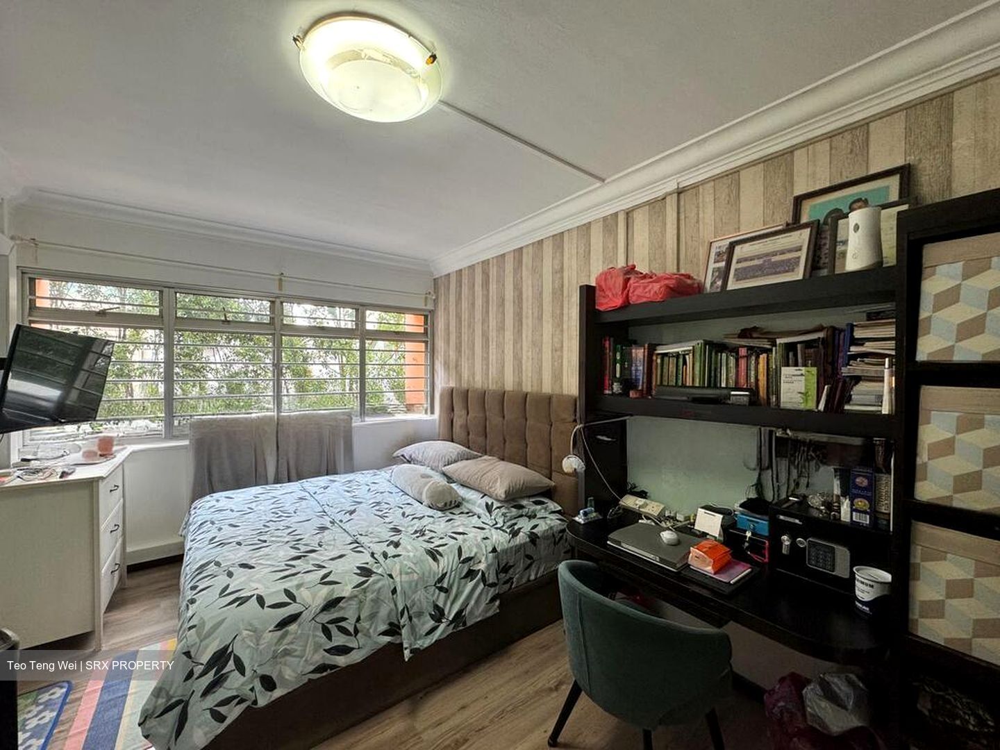 Blk 766 Jurong West Street 74 (Jurong West), HDB 4 Rooms #512374601